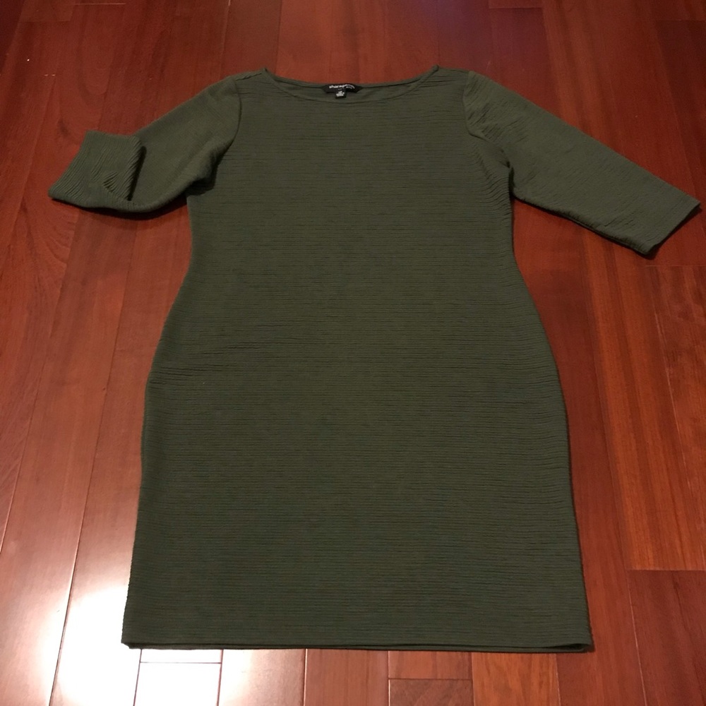 Ladies dress